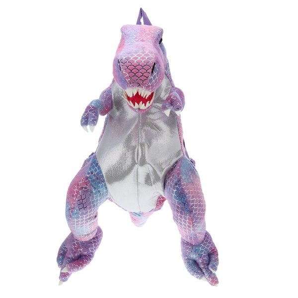 Treasure Cove T-Rex Dino Backpack 10201A1